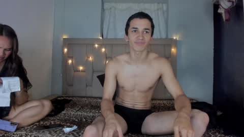 Stepcouple   online show from January 2025 12:07:01 AM