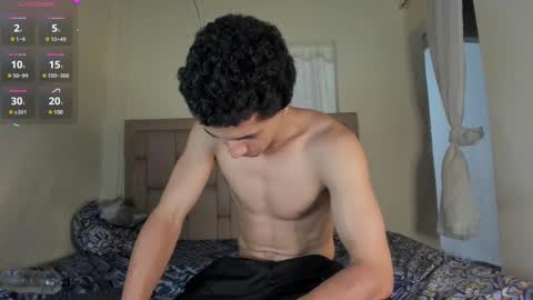 Stepcouple   online show from March 2025 11:35:02 PM