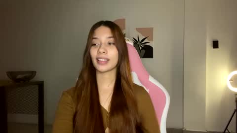 stephany online show from February 2025 06:13:02 AM