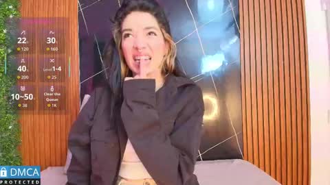 Stepha online show from October 2025 11:05:02 AM