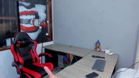 Stephane Rouss online show from September 2025 10:02:01 PM