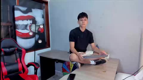 Stephane Rouss online show from September 2025 08:34:01 PM