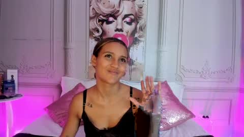 Stefff  online show from April 2026 11:40:02 PM