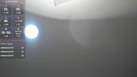         online show from January 2025 09:37:02 AM