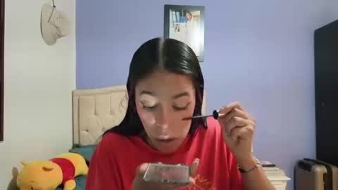 Stephania online show from March 2026 04:23:01 PM