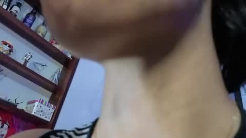 Snapshot of stephania_t chatting on June 2026 02:10:02 PM Stephania online show from June 2026 02:10:02 PM