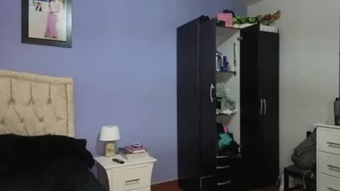 Snapshot of stephania_t chatting on July 2026 02:30:01 PM Stephania online show from July 2026 02:30:01 PM