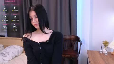 Amelia online show from April 2026 01:42:01 AM