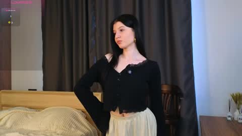 Amelia online show from April 2026 01:41:02 AM