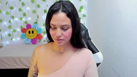 Stephanie  online show from December 2024 08:28:02 PM