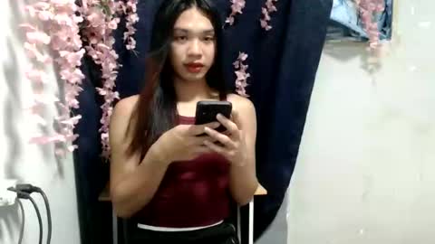 stephanie_zee online show from June 2026 12:37:01 PM