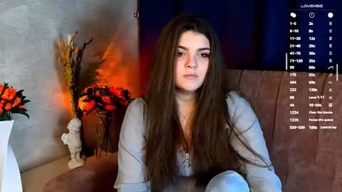 Steph online show from November 2025 10:43:02 PM