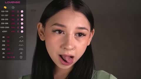 Sonya online show from October 2025 05:38:02 AM