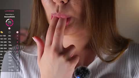 Snapshot of stephaniesally chatting on May 2026 03:50:02 PM Sonya online show from May 2026 03:50:02 PM