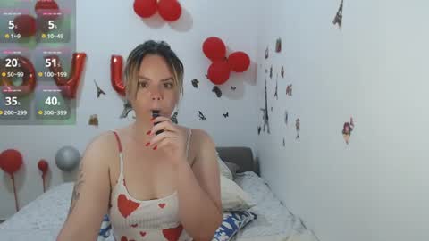 Snapshot of stephaniewild chatting on July 2026 10:06:01 AM Stephanie online show from July 2026 10:06:01 AM