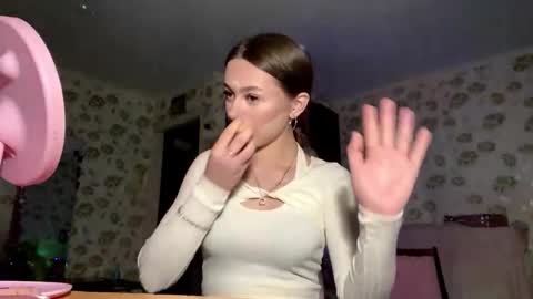 Snapshot of stephaniflicek chatting on February 2026 02:59:02 PM Stephani online show from February 2026 02:59:02 PM