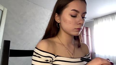 Stephani online show from March 2026 11:59:02 AM