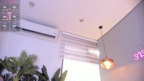 Stephany  online show from March 2026 05:30:01 PM