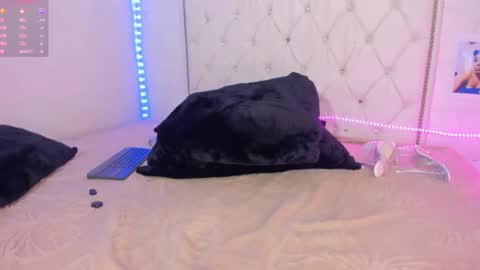 Anny online show from April 2026 07:45:01 AM