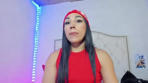 Anny online show from April 2026 05:43:01 AM