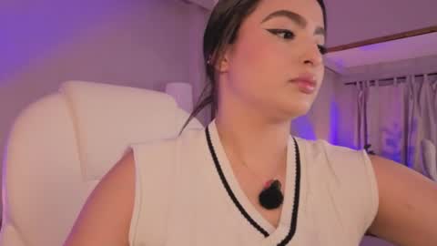 stephany_harlot online show from March 2026 10:45:01 PM