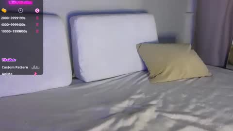 Stephany online show from December 2024 01:47:02 AM