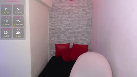 stephany_rodriguez_ online show from October 2025 01:00:02 PM