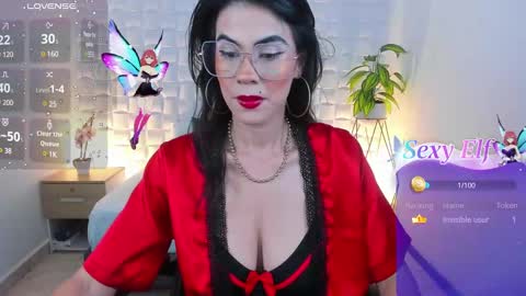 S T E P H A N Y A online show from January 2025 01:58:02 AM