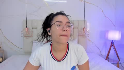 Snapshot of stephanysc chatting on December 2024 09:57:01 PM Stefanny online show from December 2024 09:57:01 PM