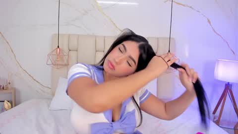 Snapshot of stephanysc chatting on December 2024 01:00:02 AM Stefanny online show from December 2024 01:00:02 AM