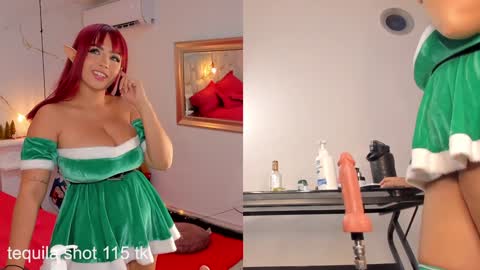 Snapshot of stephanysc chatting on December 2024 07:28:02 AM Stefanny online show from December 2024 07:28:02 AM