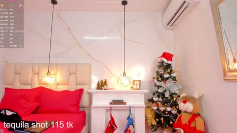 Snapshot of stephanysc chatting on December 2024 11:49:02 PM Stefanny online show from December 2024 11:49:02 PM