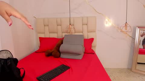 Snapshot of stephanysc chatting on January 2025 09:46:02 PM Stefanny online show from January 2025 09:46:02 PM