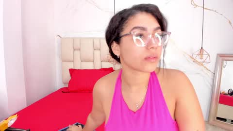 Snapshot of stephanysc chatting on January 2025 09:50:01 PM Stefanny online show from January 2025 09:50:01 PM