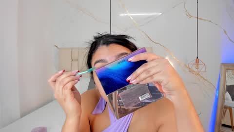 Snapshot of stephanysc chatting on February 2025 10:23:02 PM Stefanny online show from February 2025 10:23:02 PM