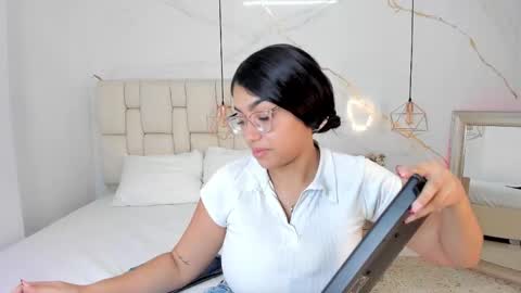 Snapshot of stephanysc chatting on February 2025 09:58:01 PM Stefanny online show from February 2025 09:58:01 PM