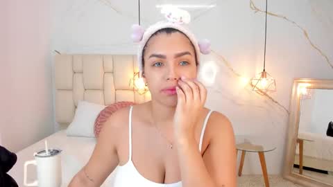 Snapshot of stephanysc chatting on March 2025 10:43:02 PM Stefanny online show from March 2025 10:43:02 PM