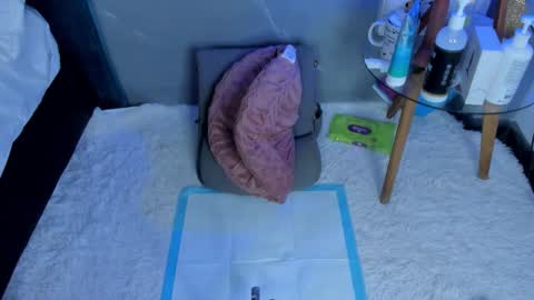 Stefanny online show from March 2026 01:07:02 AM