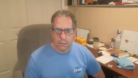 Snapshot of stephenhal9 chatting on September 2025 06:00:01 PM stephenhal9 online show from September 2025 06:00:01 PM