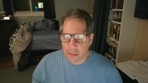 stephenhal9 online show from May 2026 03:02:01 AM