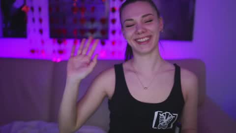 stephie0404 online show from February 2025 10:25:01 PM