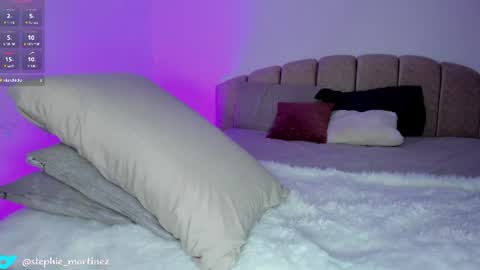 stephie_martinez online show from July 2026 01:06:02 PM
