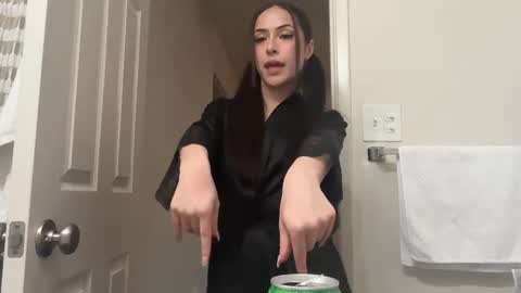 Sweet Steph online show from April 2026 01:53:01 AM