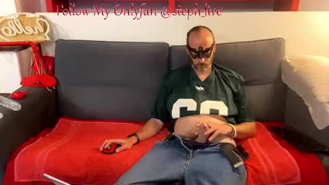 Steph live french bigcock tbm online show from June 2026 08:35:01 PM