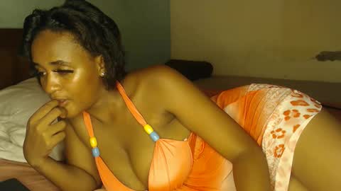 cate ma belle online show from November 2025 08:41:01 PM