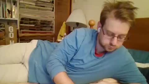 Ian23602 online show from November 2025 04:01:02 AM