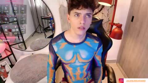 Stev austin  online show from April 2026 09:39:01 PM