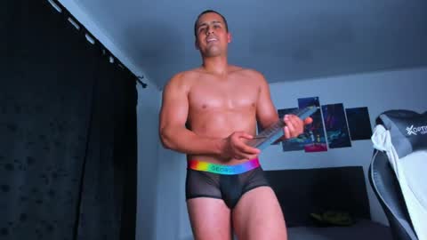 steve_coltt online show from March 2026 11:10:02 PM