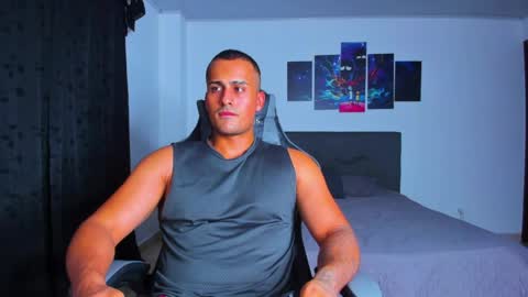 steve_coltt online show from April 2026 11:46:02 PM