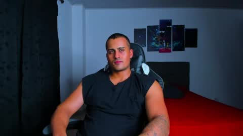Snapshot of steve_coltt chatting on May 2026 11:21:02 PM steve_coltt online show from May 2026 11:21:02 PM